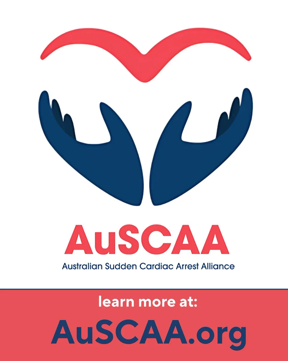 Australian Sudden Cardiac Arrest Alliance
