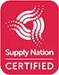 Supply Nation Certified